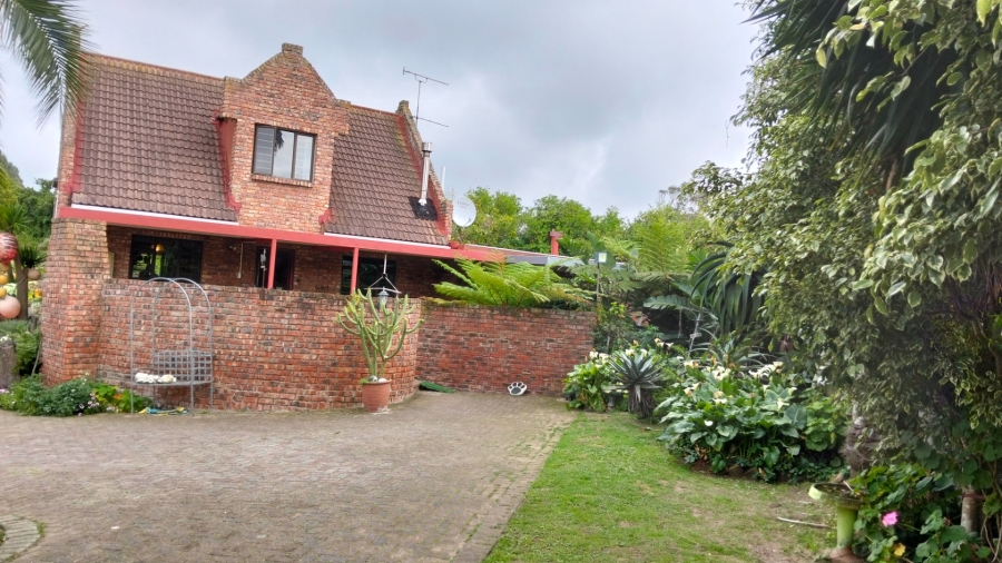 2 Bedroom Property for Sale in Walmer Heights Eastern Cape
